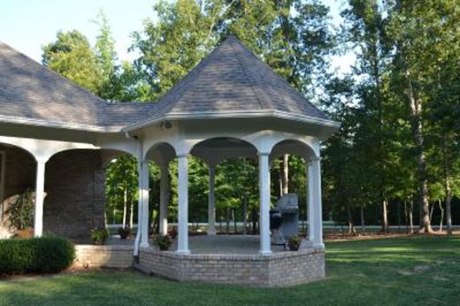 Glenn Construction Company Of Durham, Inc Photos