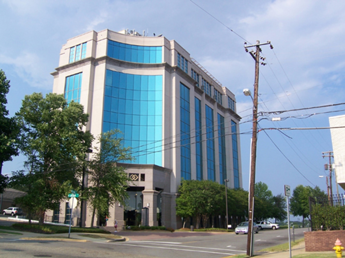 Project photos from Auburn Electrical Construction Co Inc