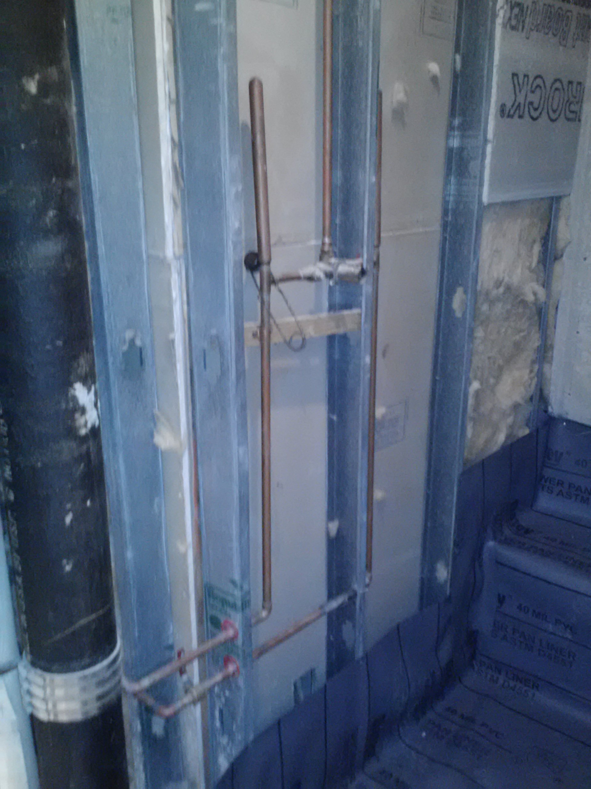 Atlas General Contractors Corp