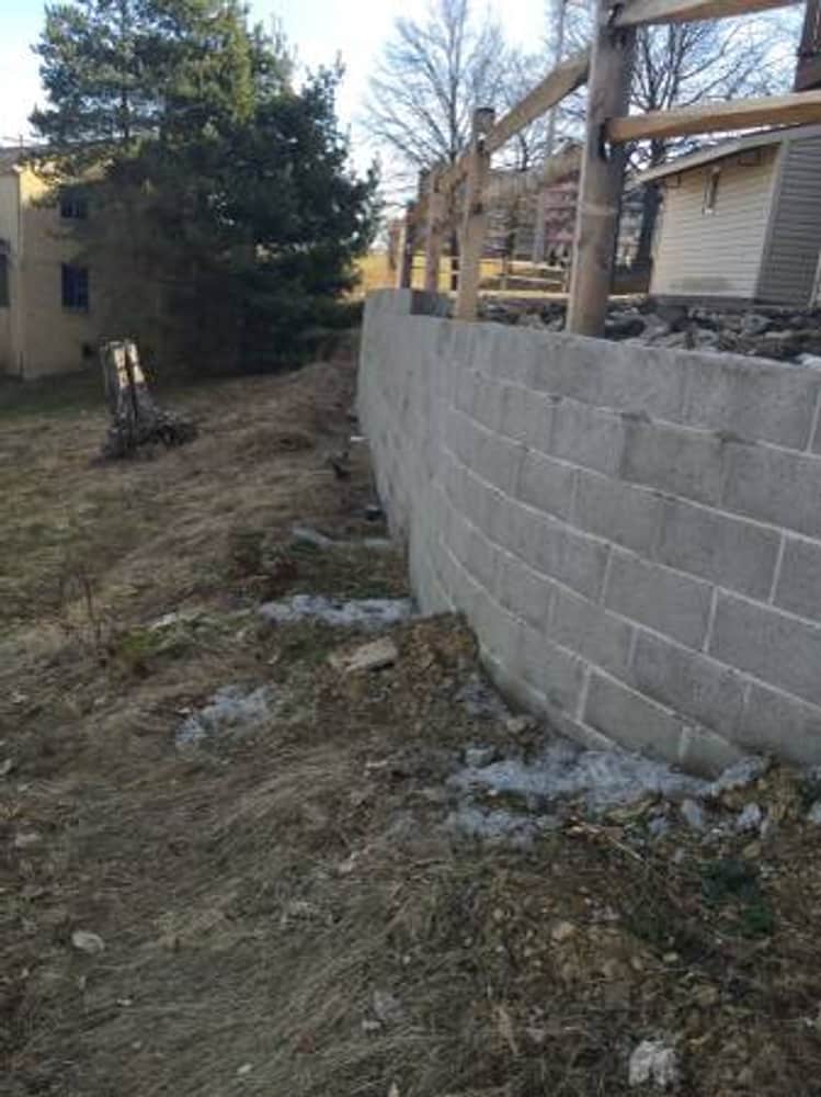 Photo(s) from Hollis Contracting