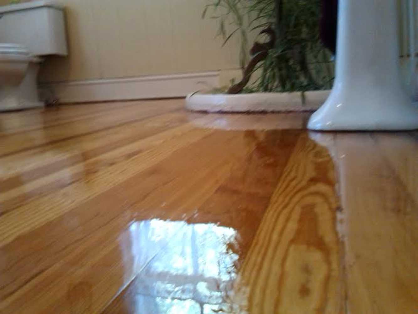Photos from Magnolia Custom Hardwood Floors