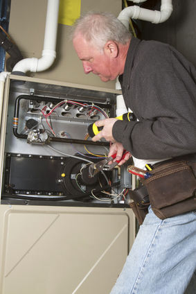 Virginia Beach Heating Contractor