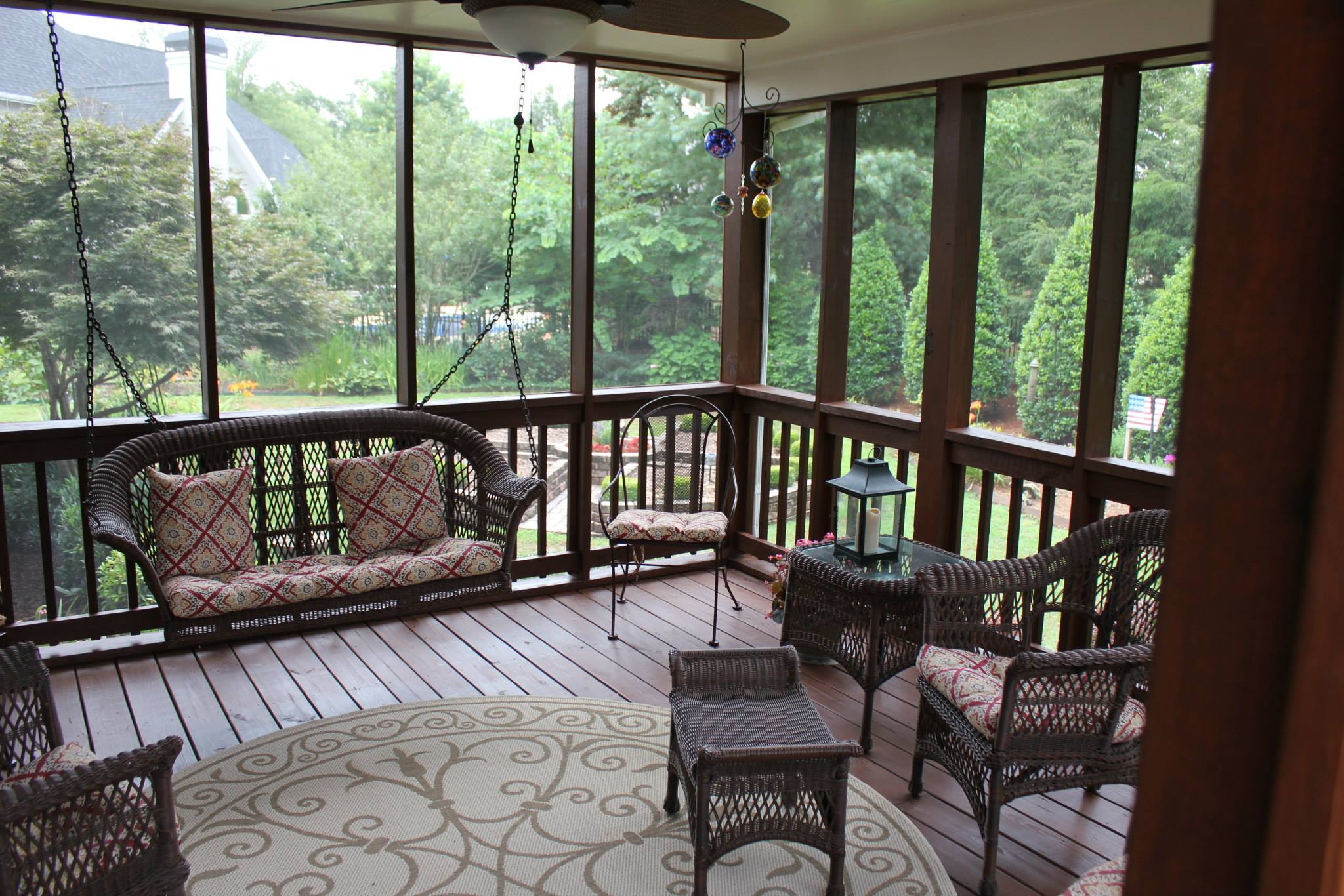 Affordable Chattanooga Handyman, Llc