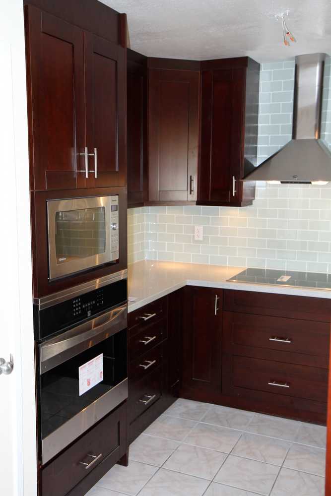 Kitchen Remodels