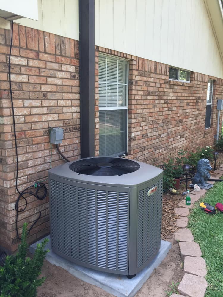 Photo(s) from Gallegos Heating And Air Conditioning