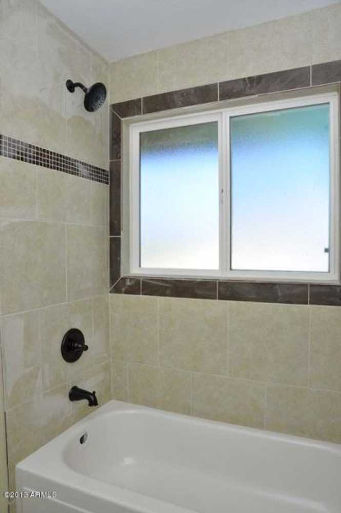 Bathroom Remodeling