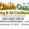 Ponce's Climate Control Inc