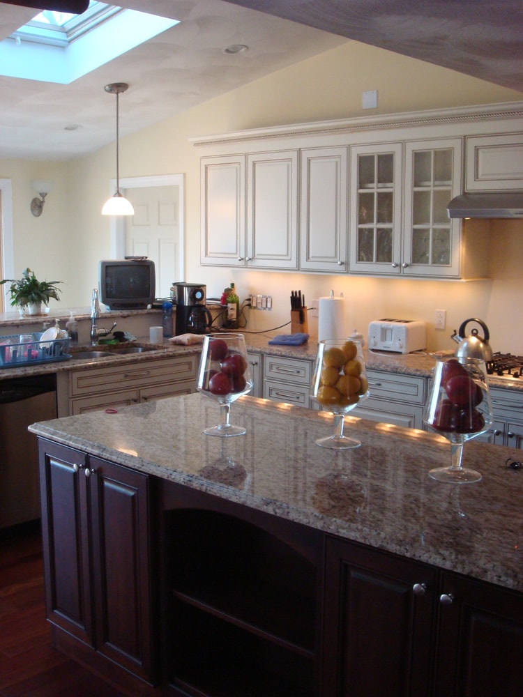 Project photos from R T Hannigan