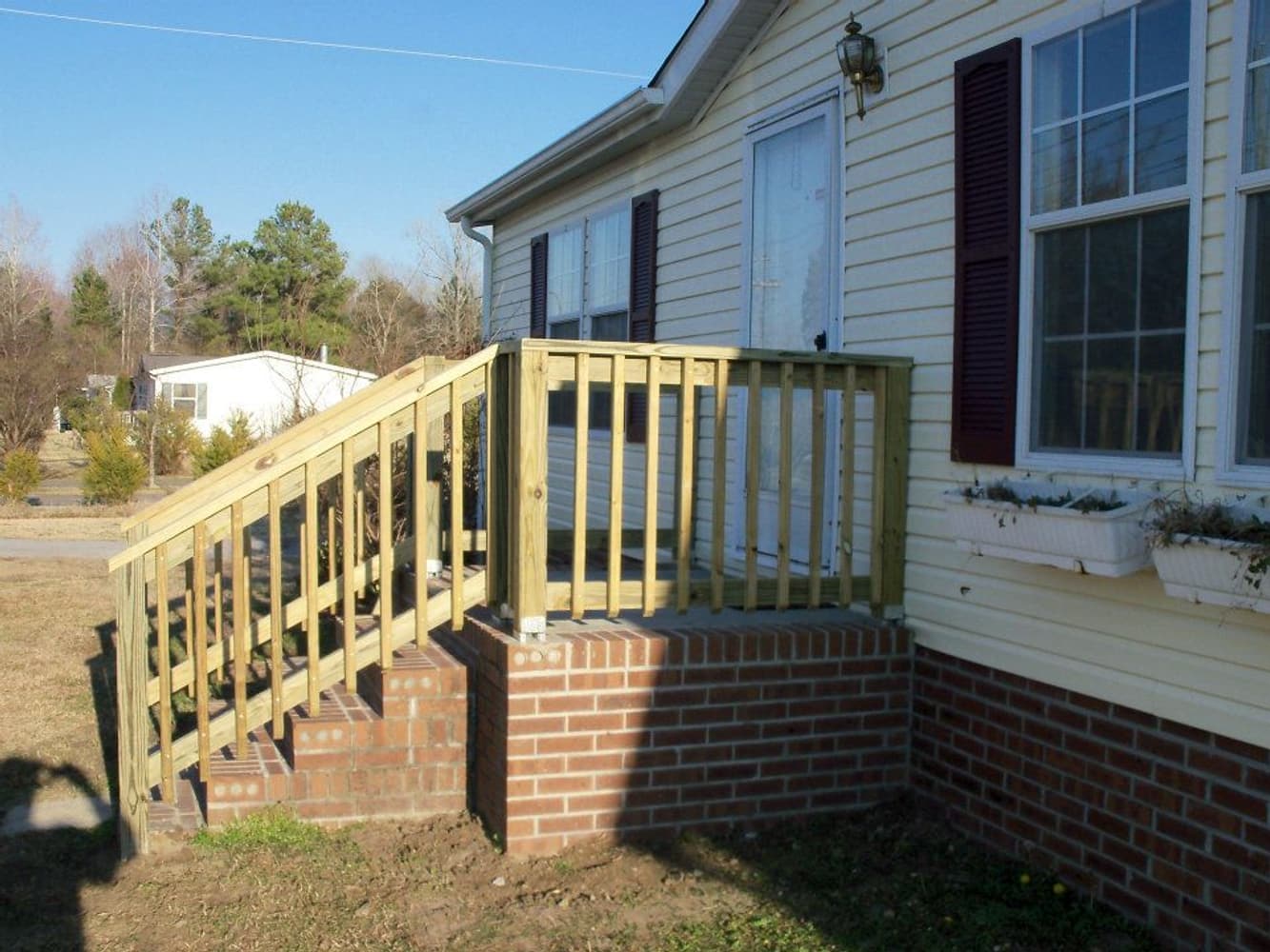 Photo(s) from Handy Ron-Handyman Services