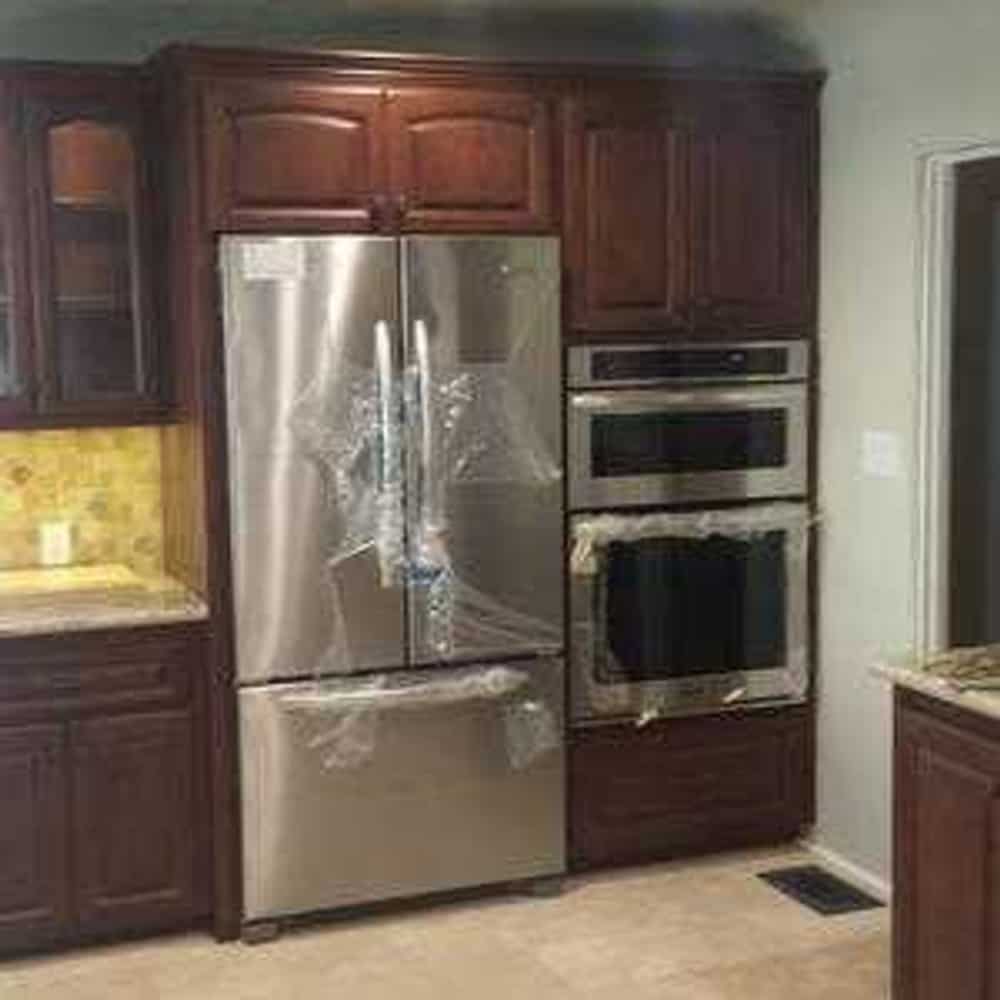 Photo(s) from Sinai Remodeling
