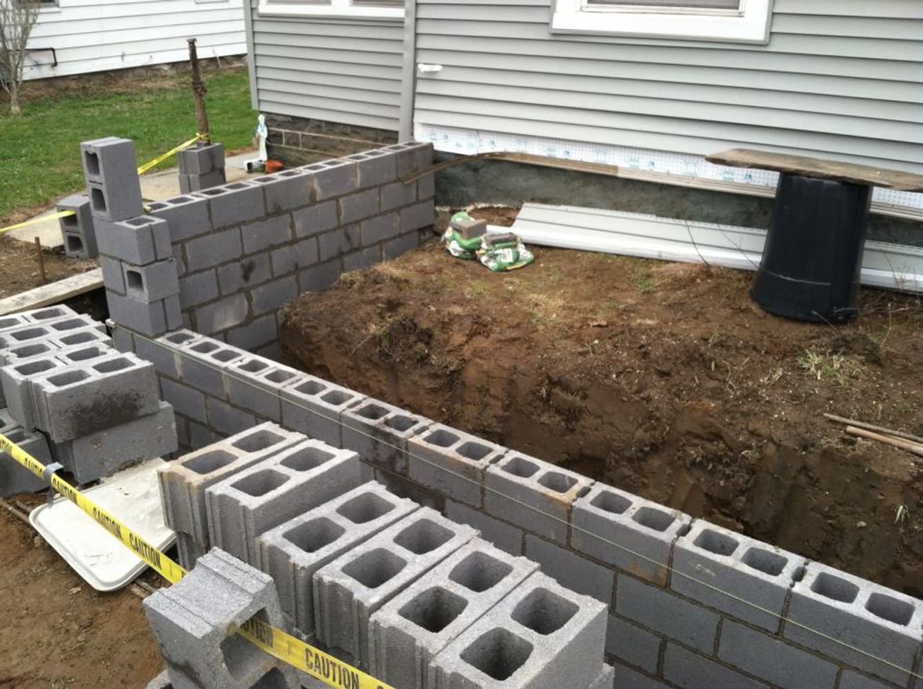 Photo(s) from AllenMasonry&Concrete LLC