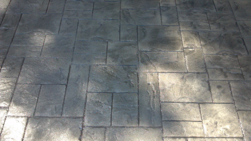 Specialty Concrete Construction LLC