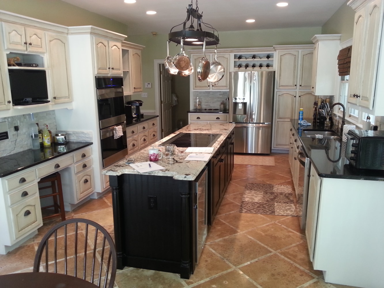 Photo(s) from The Blue Lake Group, LLC.