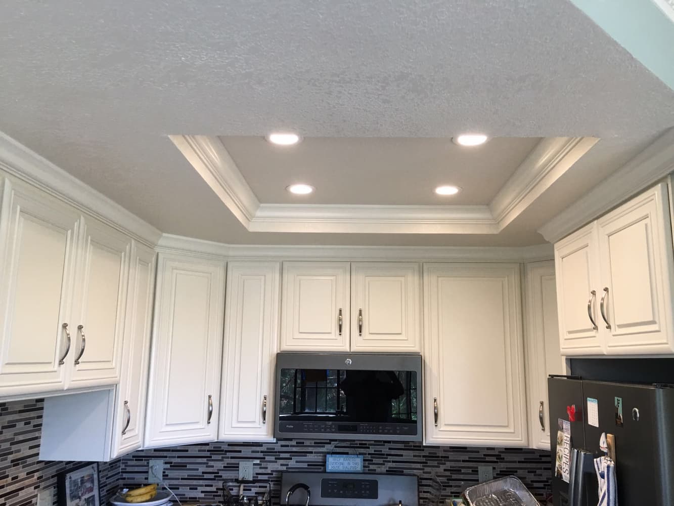 Kitchen Remodel Project