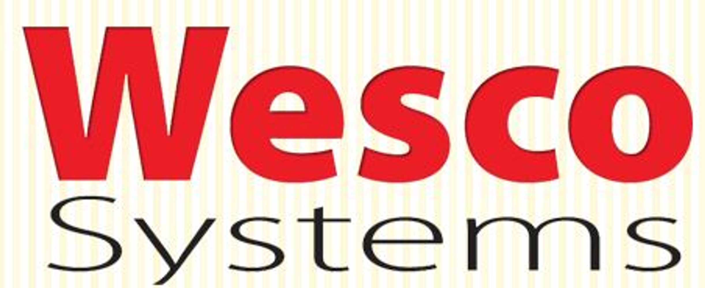 Wesco Systems Electrical Services Project 1