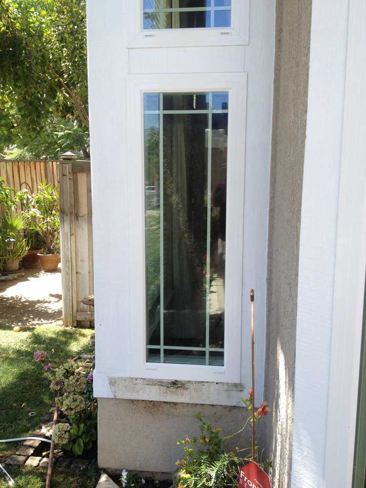 Replacement Windows Chino Hills 