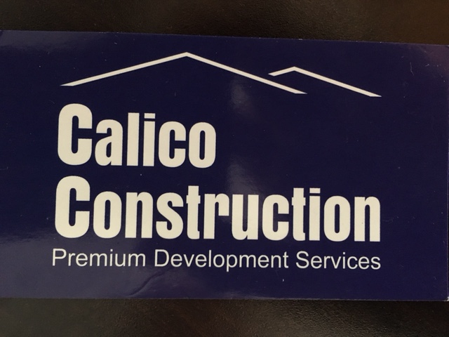 Calico Construction