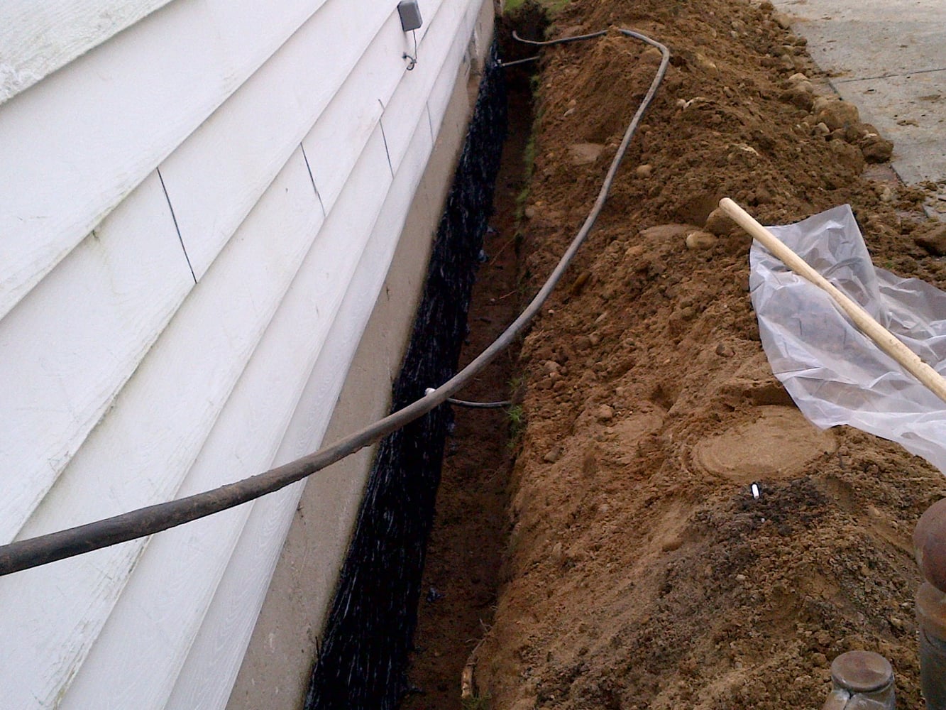 Photo(s) from HOME CARE CONTRACTING CORP