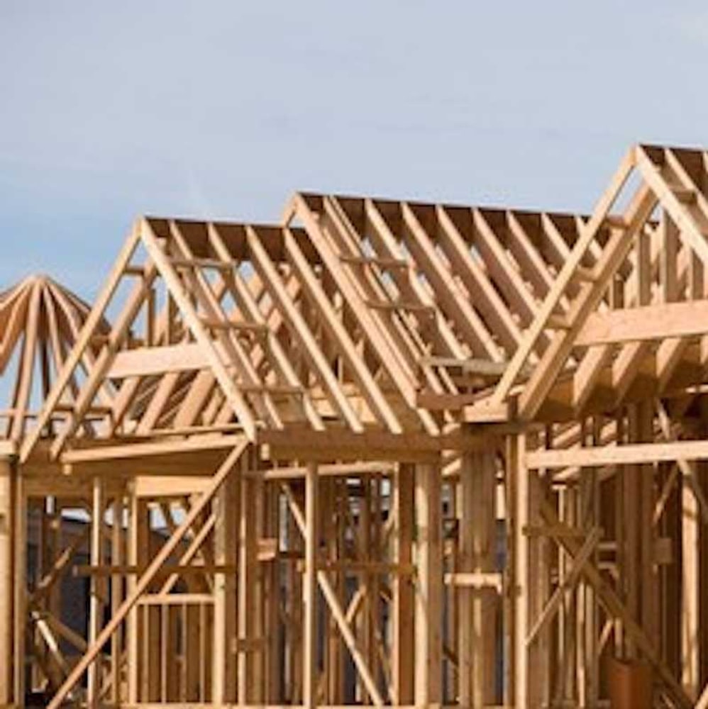 Wilson Home Restoration