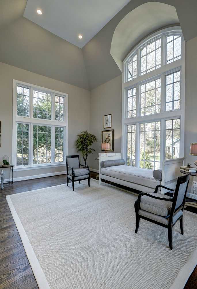 GULICK | CUSTOM Home in McLean