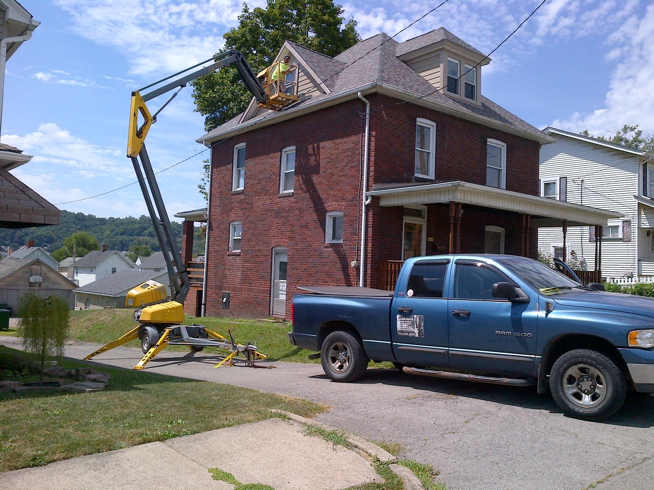 Photos from S Lucas Paints