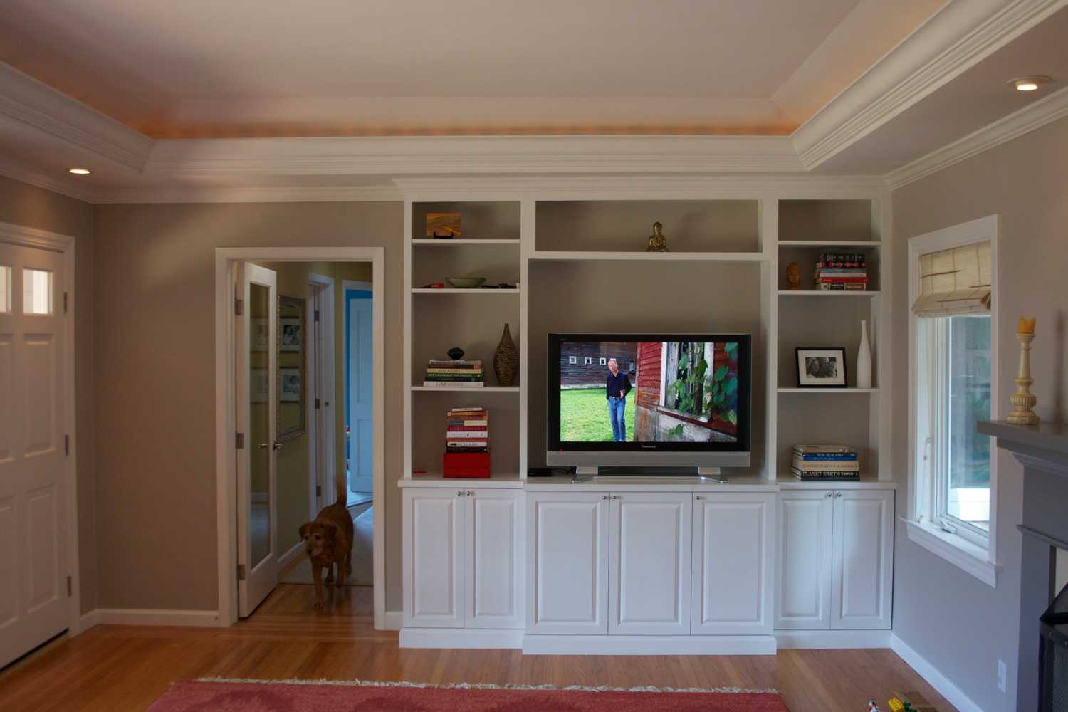 Tomasi Design Project