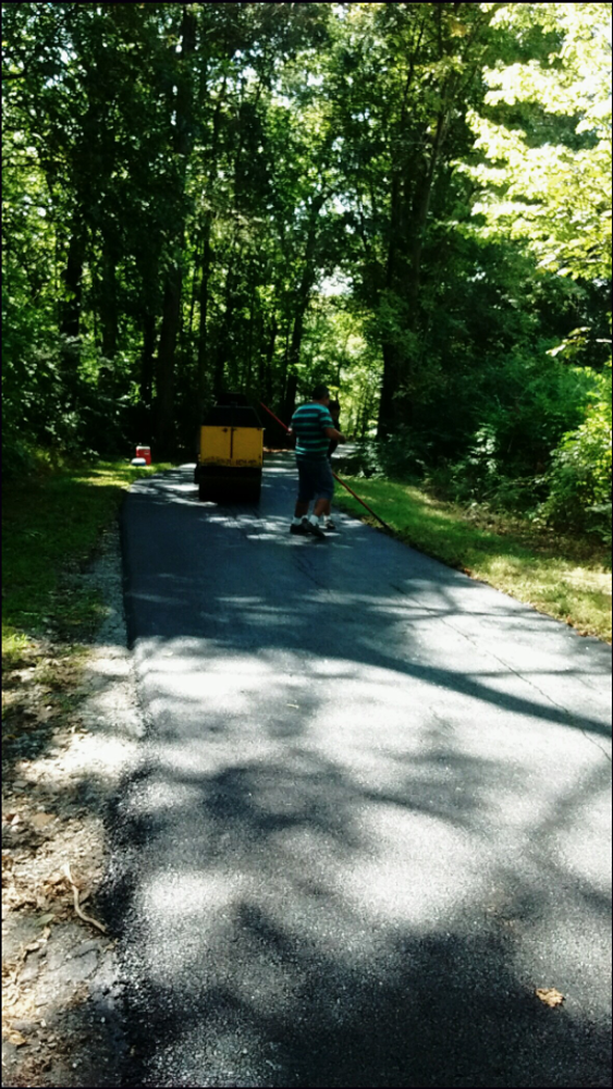 Photos from A1Paving