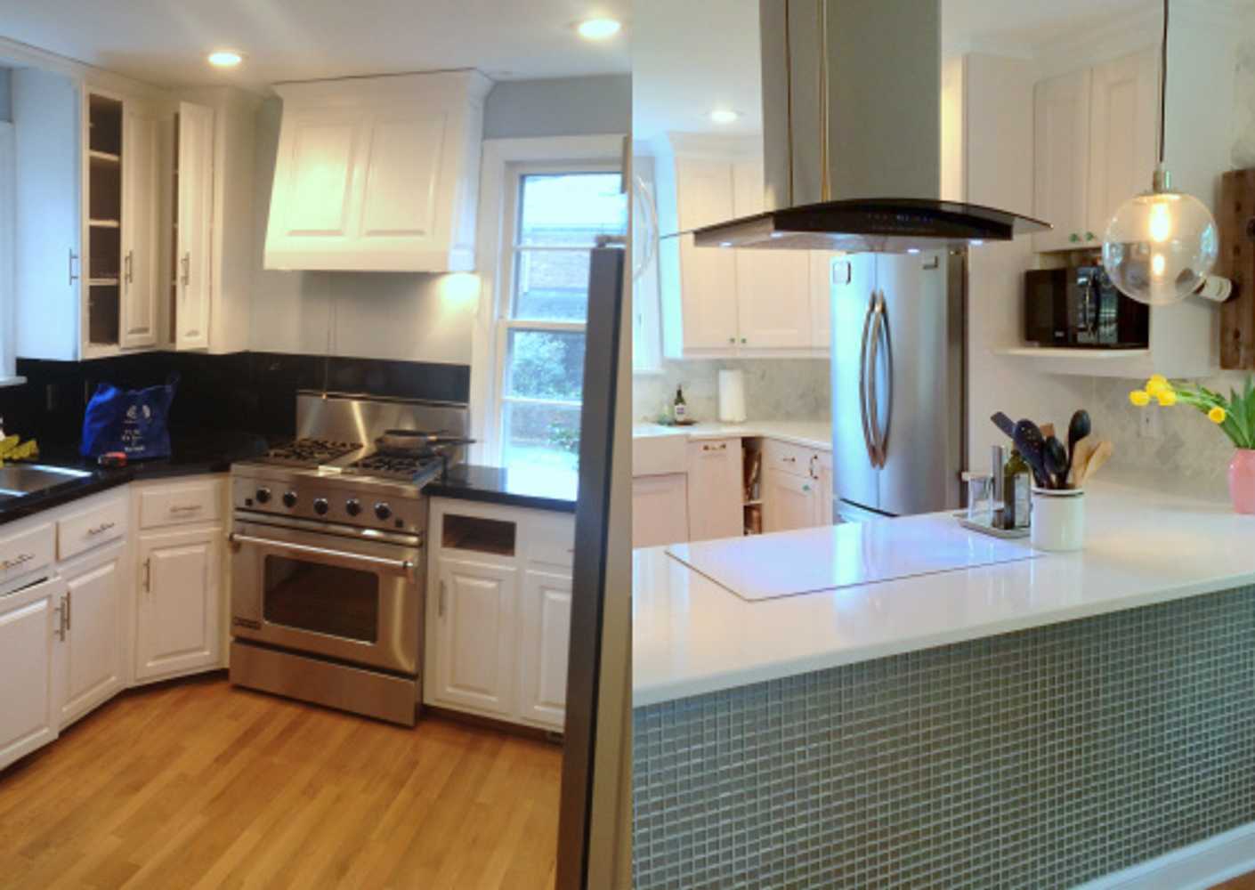 Remodels Richmond, VA