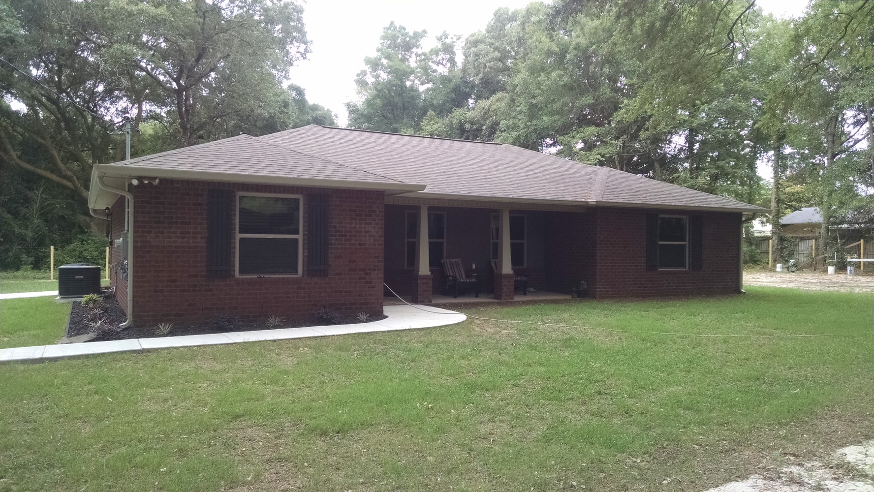 Photo(s) from Jerry Morrell Construction Inc