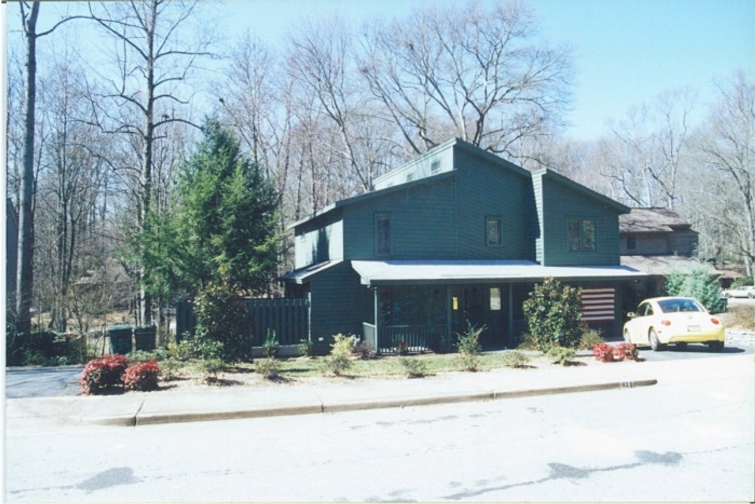 Photo(s) from Residential Solutions