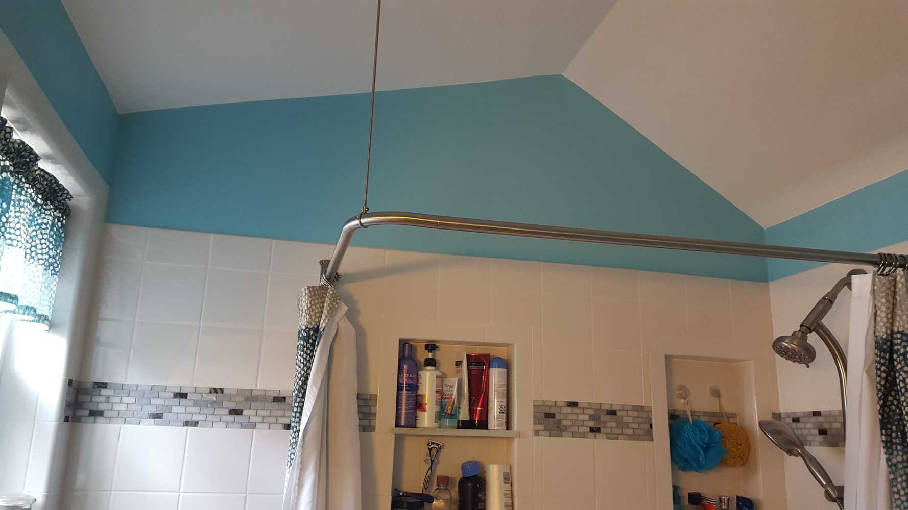 Tile jobs