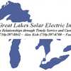 Great Lakes Solar Electric Inc