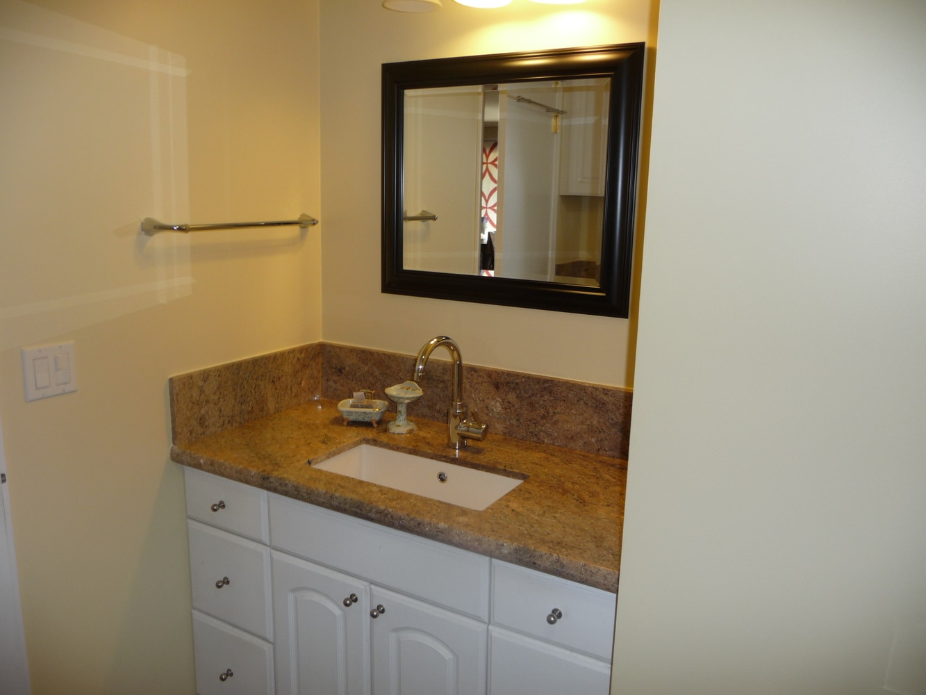 Bathroom Remodels