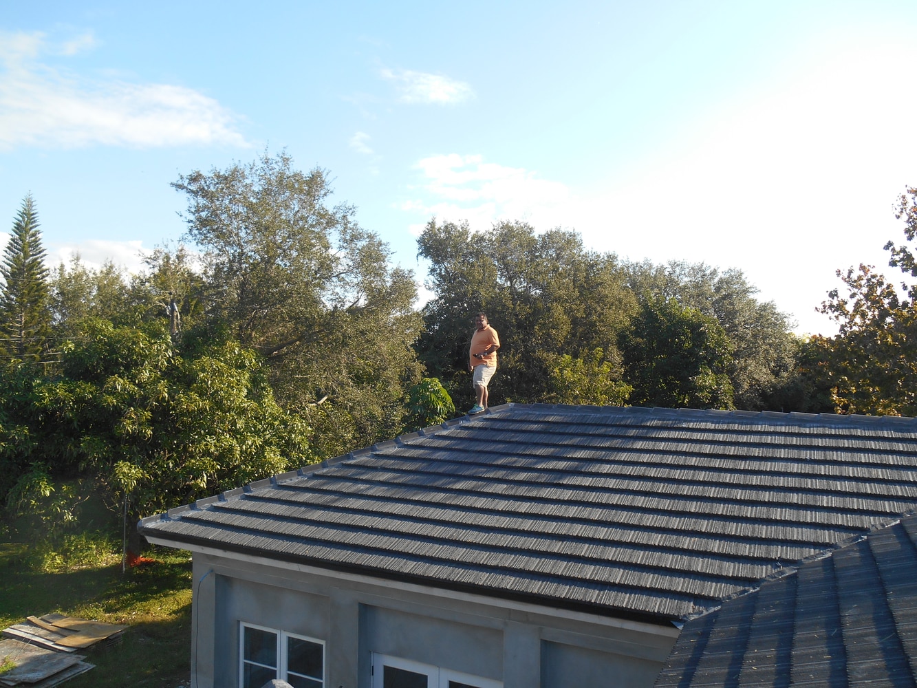 Photo(s) from JF Martinez General and Roofing Contractor 