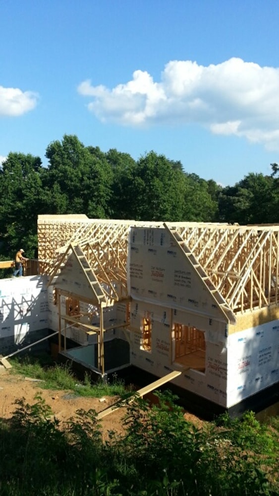 Photo(s) from PRYSE Construction, Inc.