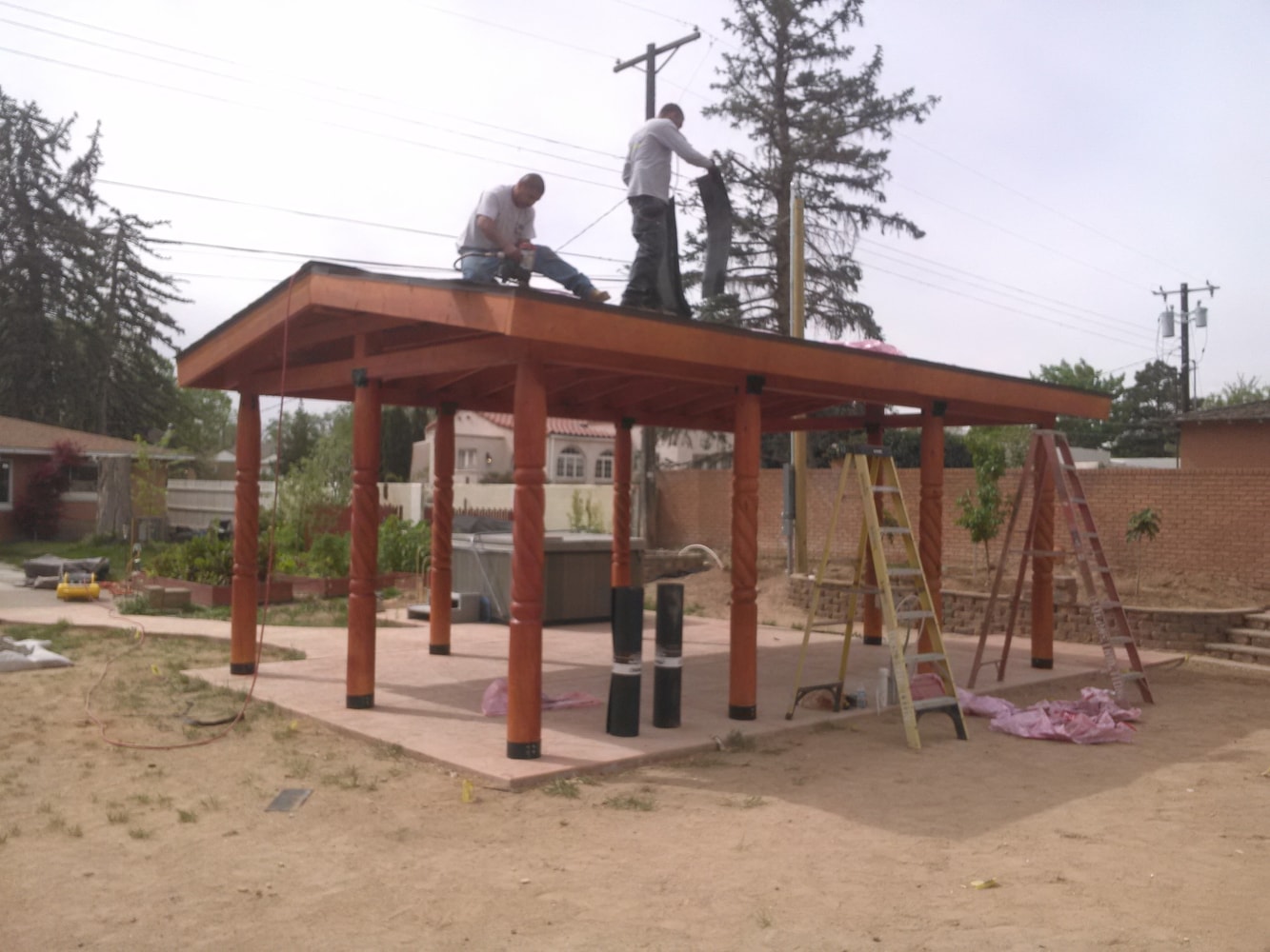 Photos from On The Level Builders, Llc