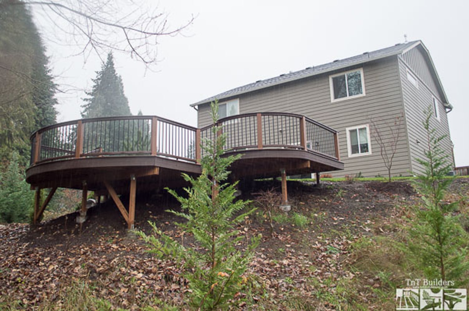 Photo(s) from Tnt Builders Inc