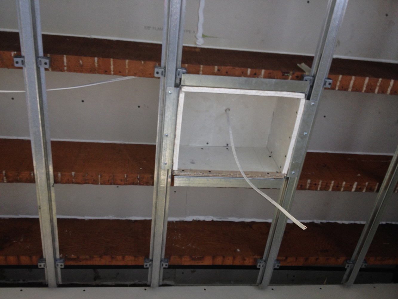 Bay Area Drywall Sound Assemblies