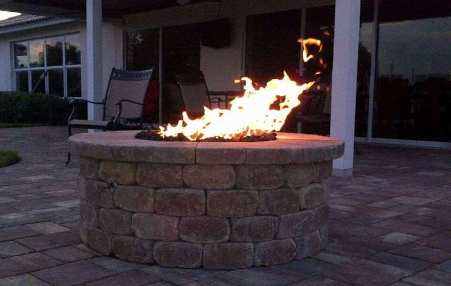 Propane/Natural Gas Services 813-562-4008