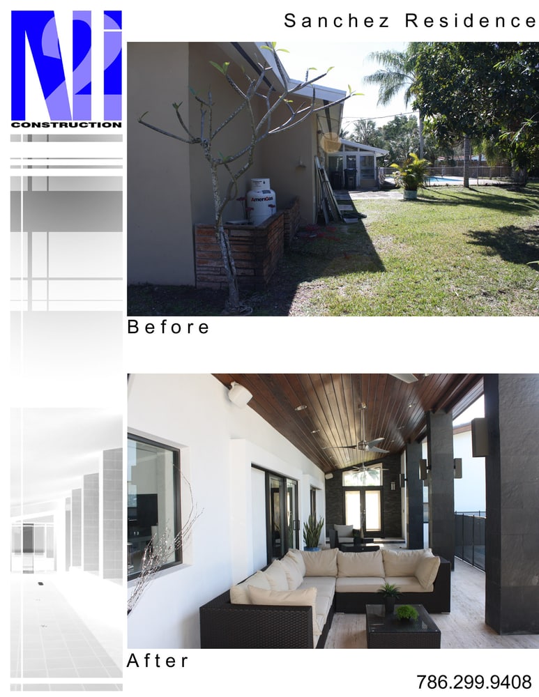 Residential Projects 