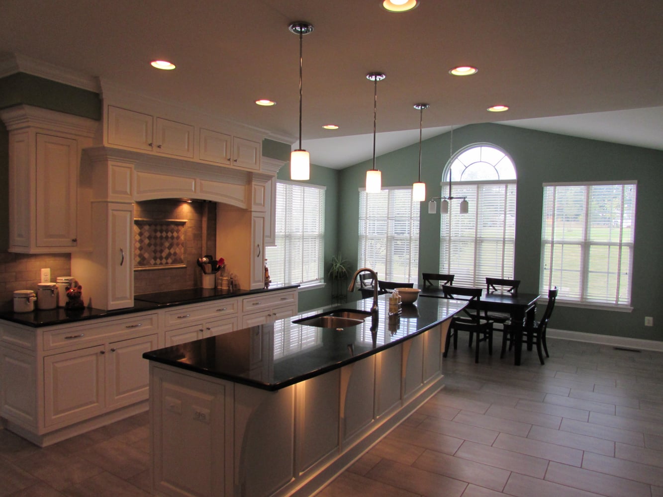 Photos from Talon Construction Inc