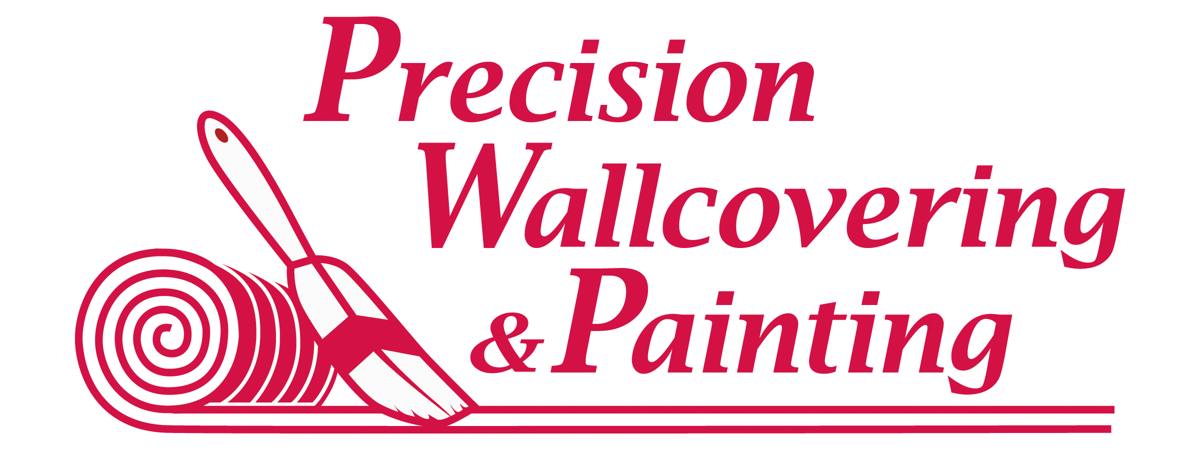 Precision Wallcovering and Painting