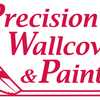 Precision Wallcovering and Painting