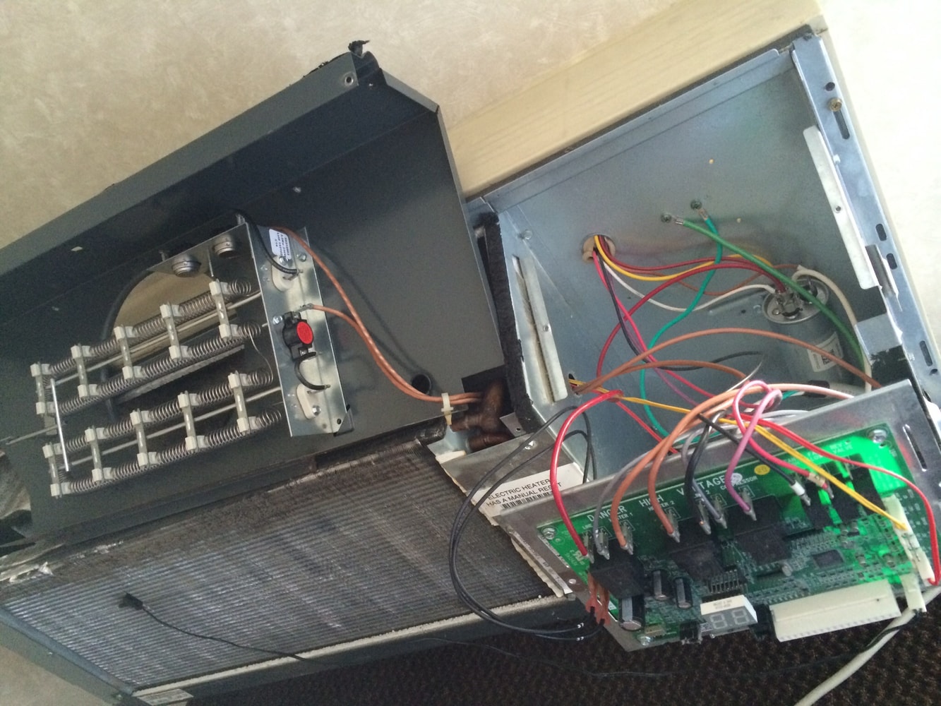 Photo(s) from Prevent Nothing Without Labor Llc