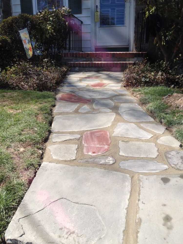 Photo(s) from Quality paving and masonry 