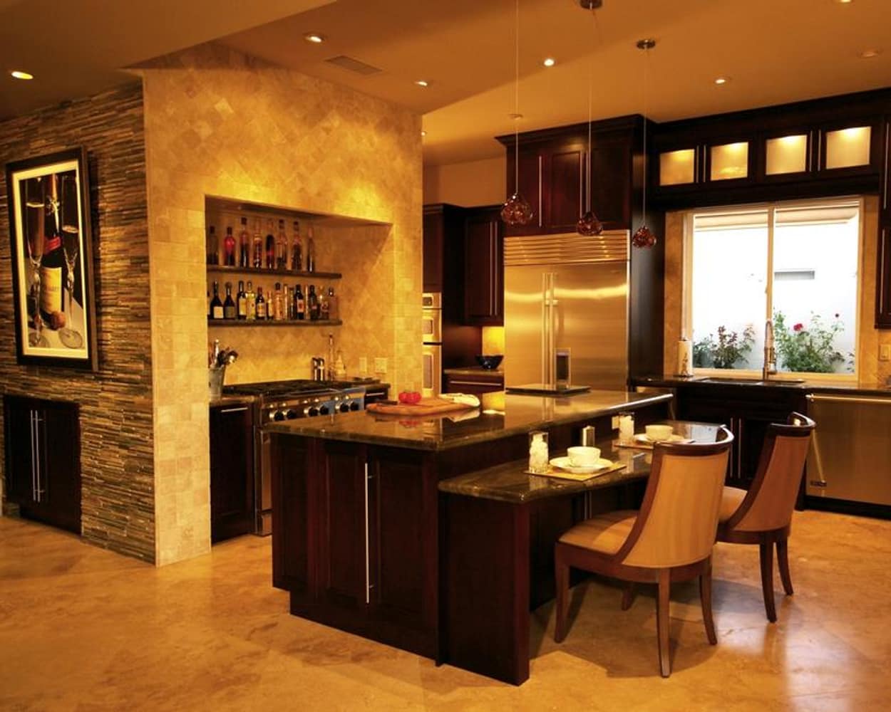 Project photos from Install Pro