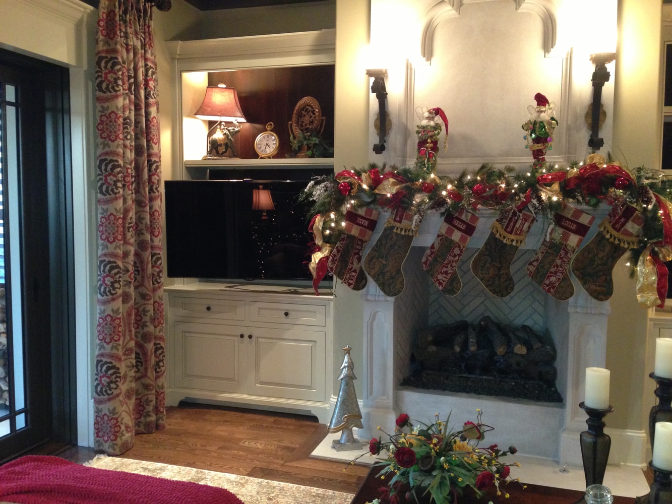 Phillip B Ampel Project