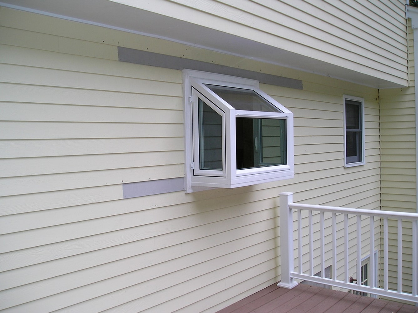 Photo(s) from A.L. Cornellier Property Care & Construction