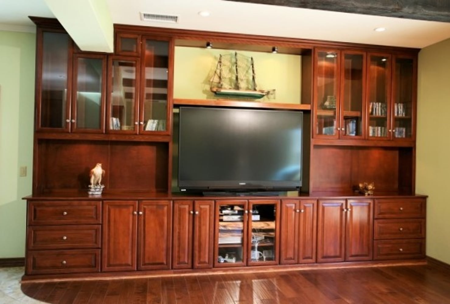 Photos from Wicked Woodcraft Inc