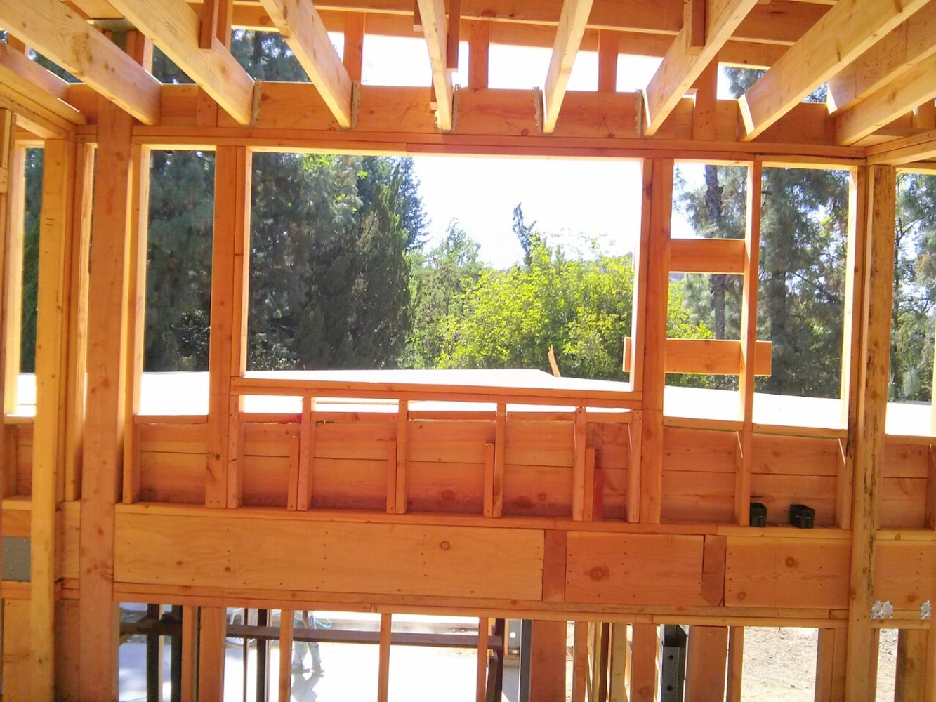 Woodland Hills - Custom Home